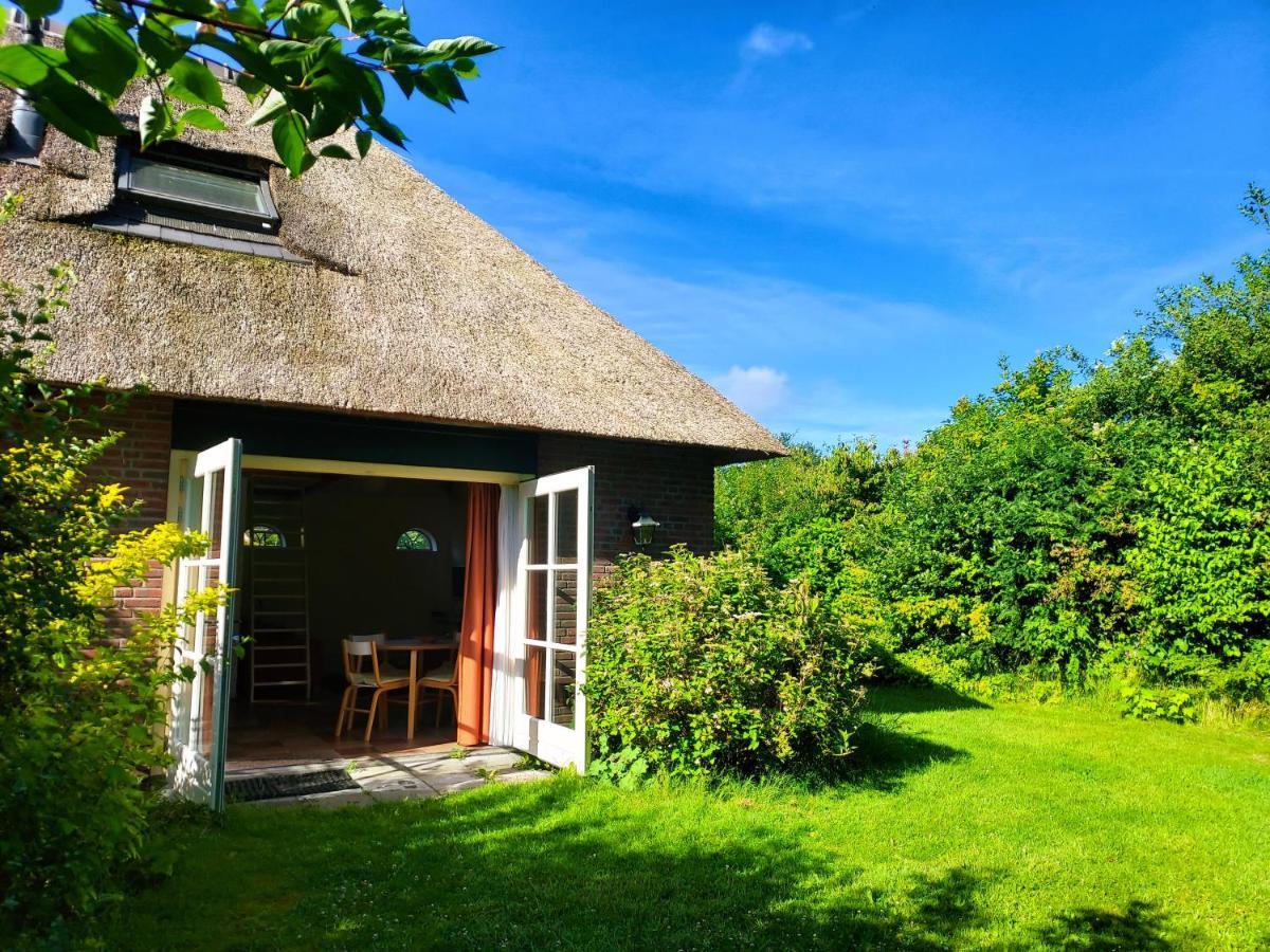 Uylkenshof Safaritenten En Natuurhuisjes Epe Luaran gambar